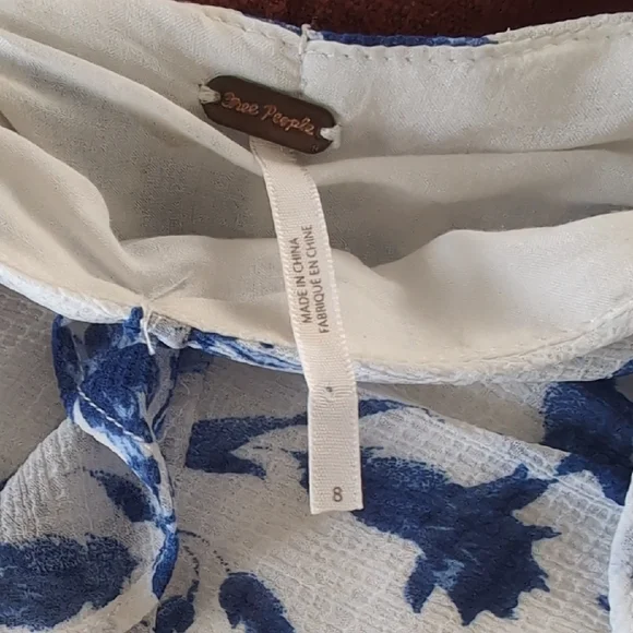 Free People Maxi Skirt - Picture 5 of 6